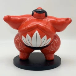 Kamala Red Welcome, Size XS