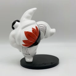 Kamala White Shiko, Size S