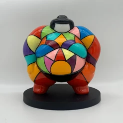 Karafuru Dojo-iri, Size S