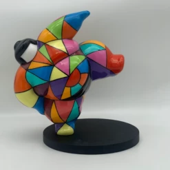 Karafuru Shiko, Size S