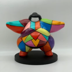 Karafuru Welcome, Size S