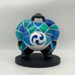 Light Of Ocean Dojo-iri, Size S