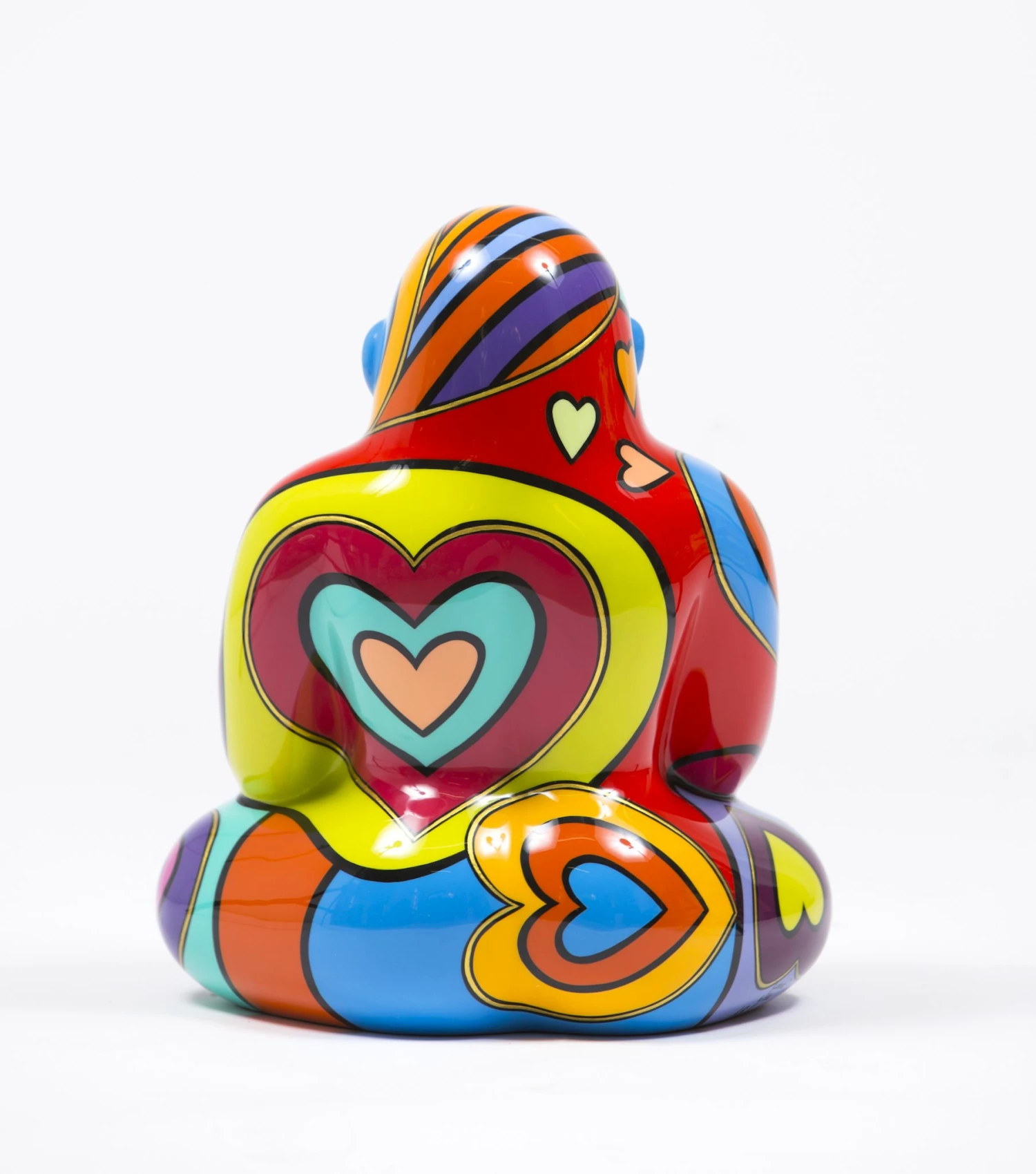 Love - Goril'Pop, Size M 5 Love - Goril'Pop, Size M - immagine 3