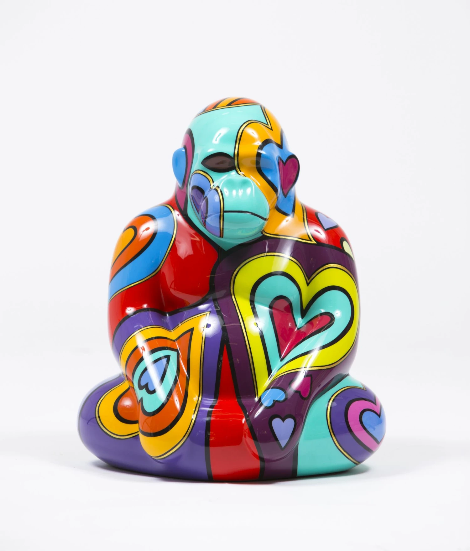 Love - Goril'Pop, Size M 3 Love - Goril'Pop, Size M