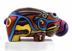 Mon Nono - Hippop Art, Size M+