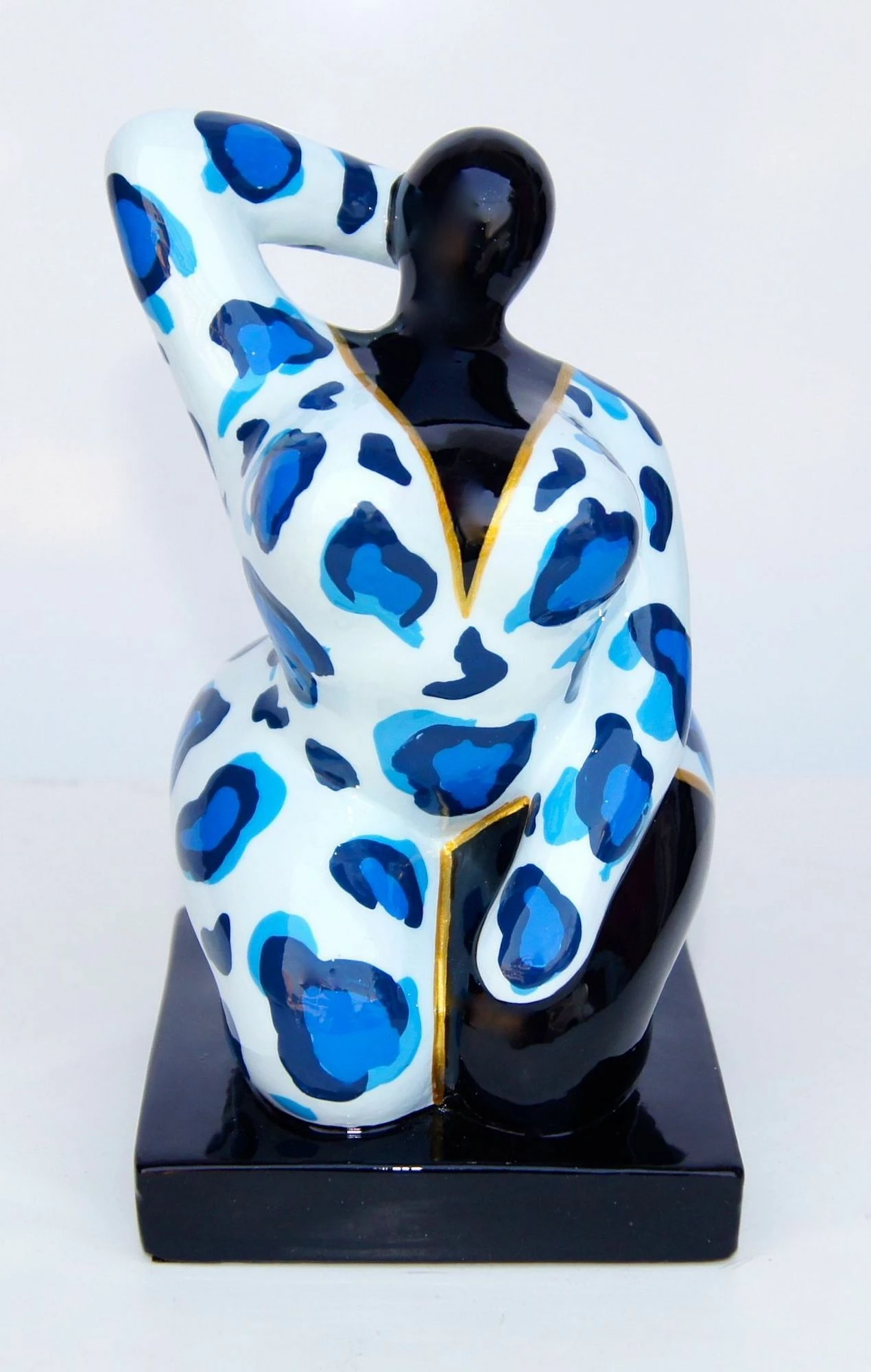 Calipso - Petite Venus, Size XS 3 Calipso - Petite Venus, Size XS