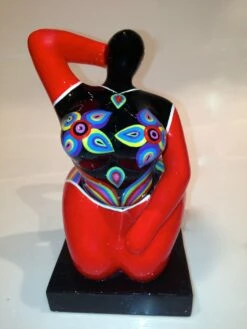 Flore - Petite Venus, Size XS