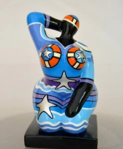 Tethis - Petite Venus, Size XS