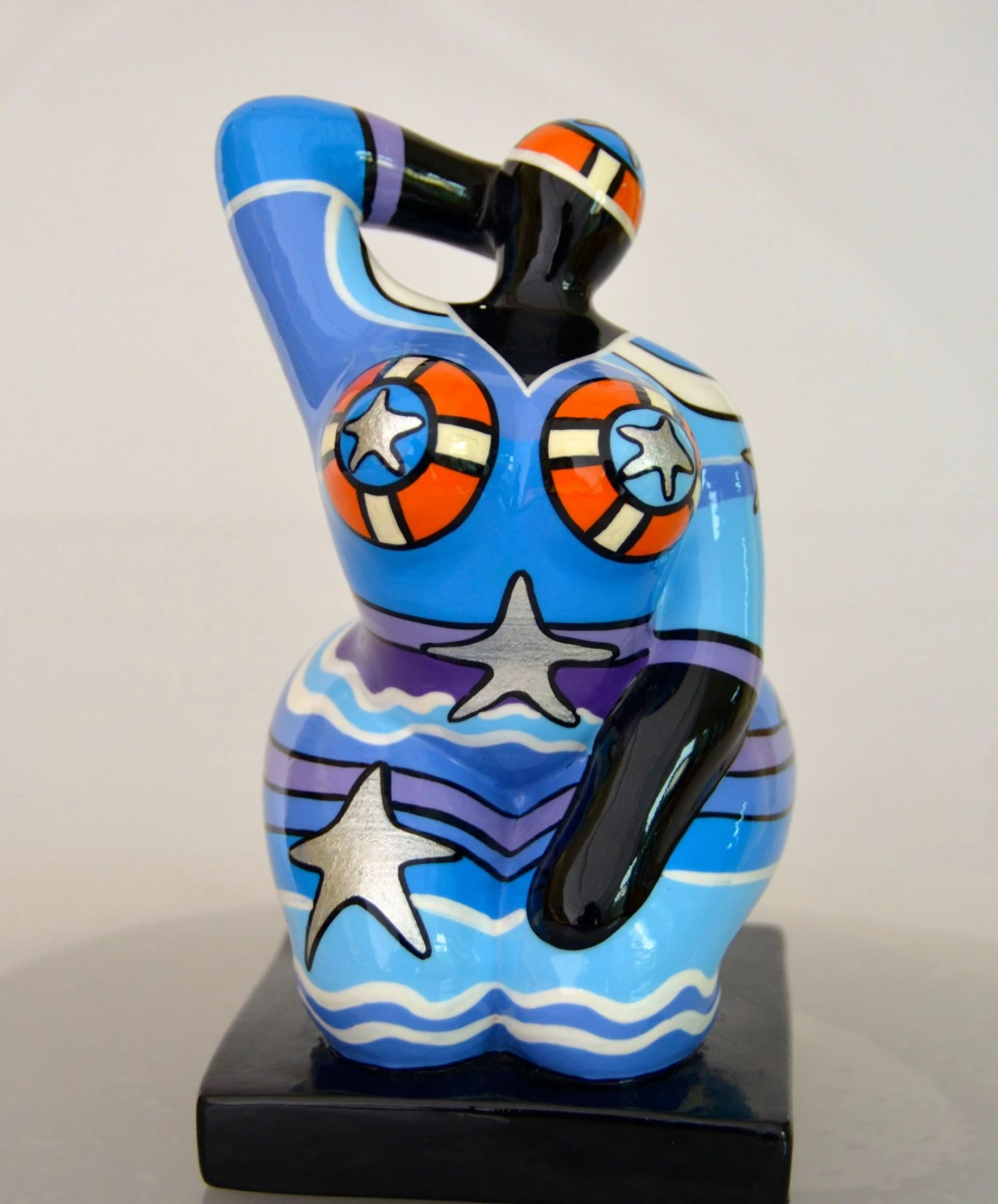 Tethis - Petite Venus, Size XS 3 Tethis - Petite Venus, Size XS