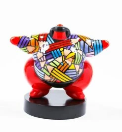 Saga Welcome, Size M