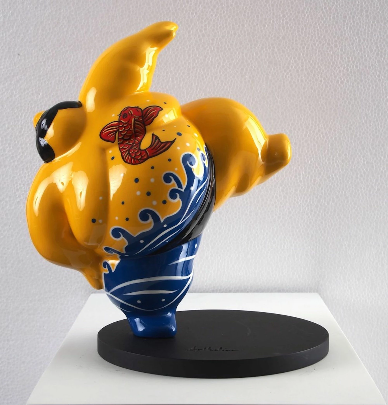 Sumolicath Shiko, Size XS 3 Sumolicath Shiko, Size XS