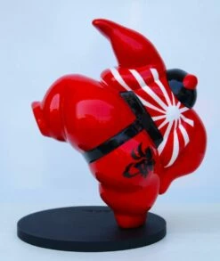 Sumorai Shiko, Size M -DEODATO Saldi arnaud nazare aga sumorai shiko 01