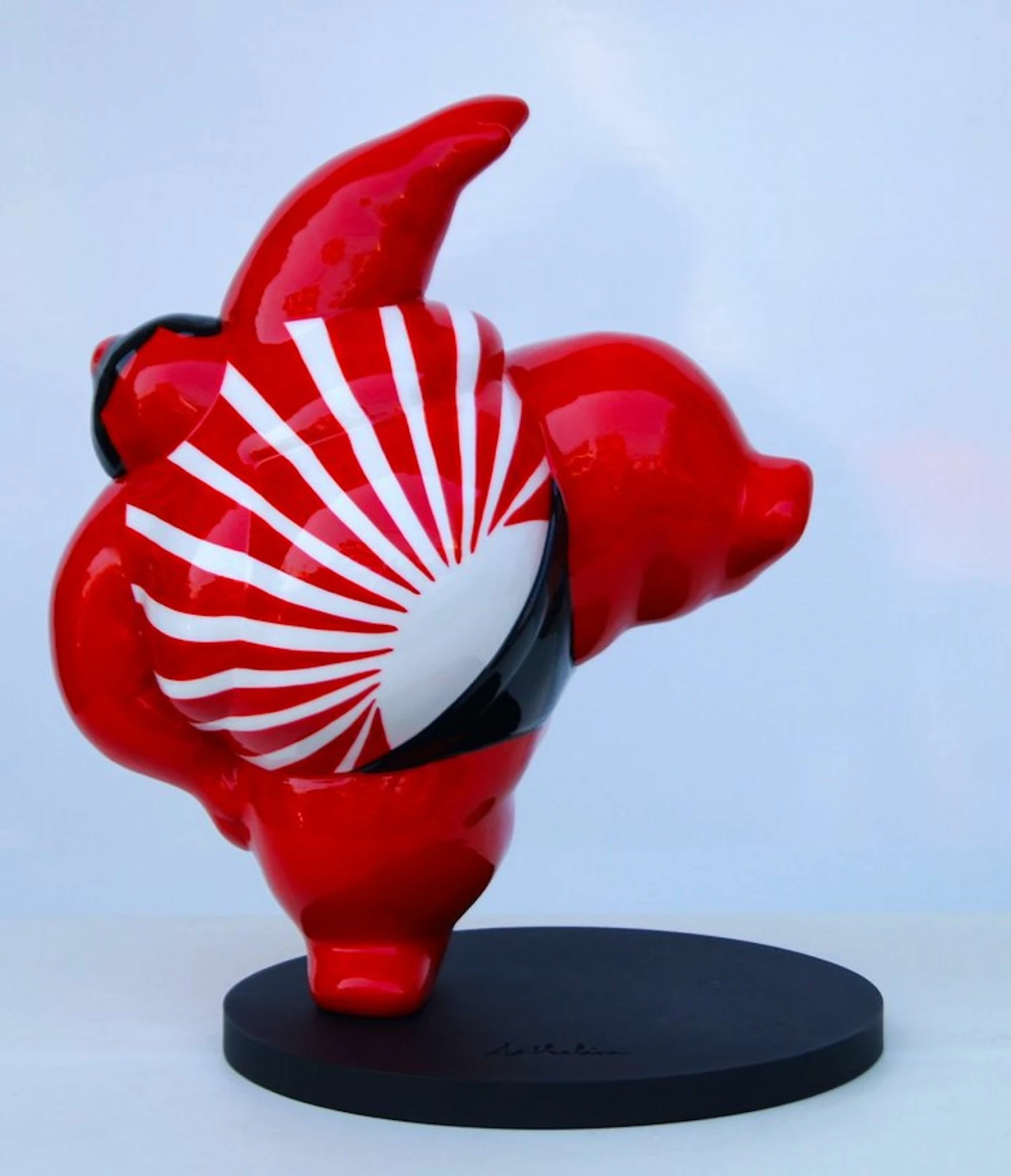 Sumorai Shiko, Size XS 3 Sumorai Shiko, Size XS