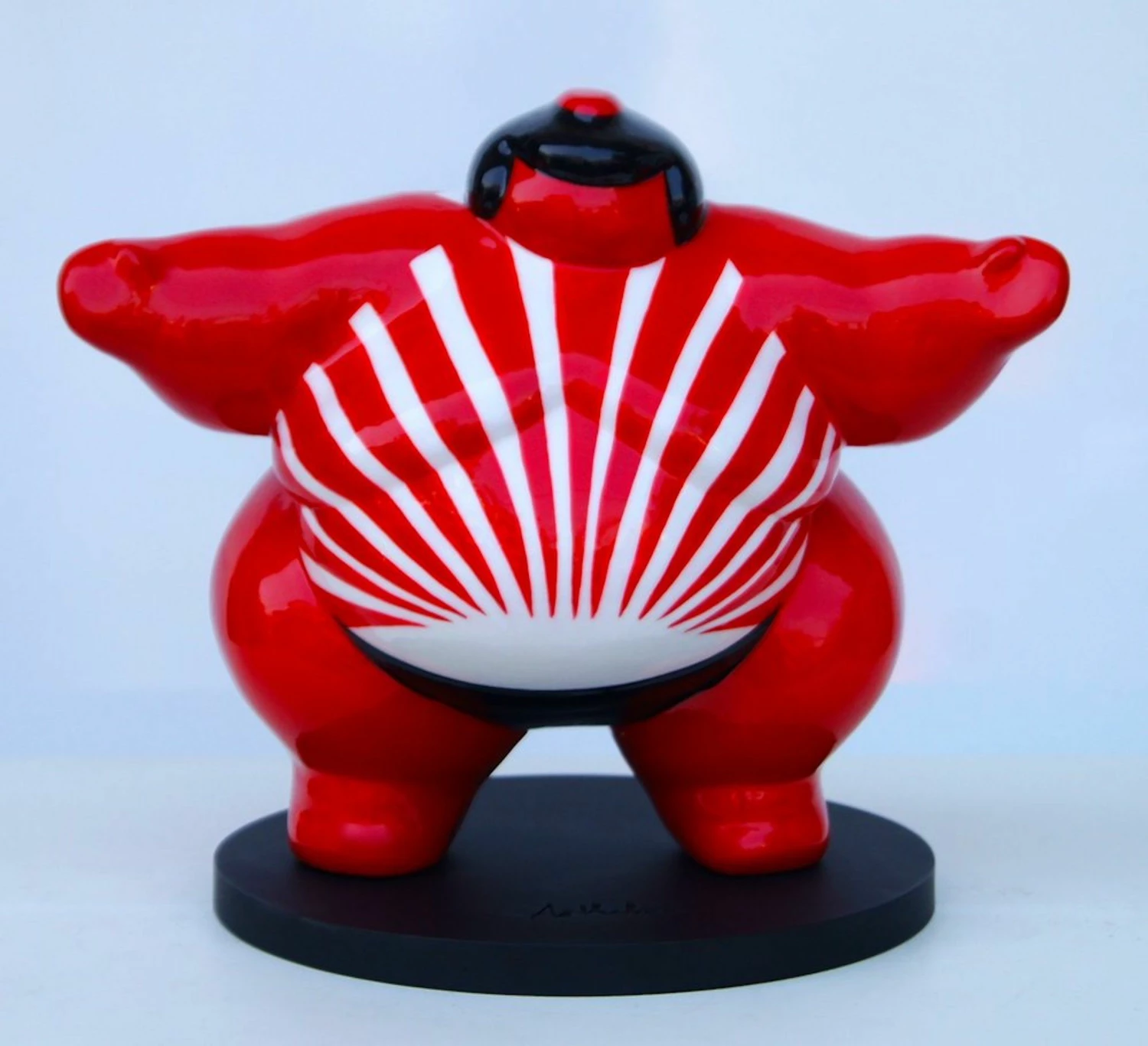 Sumorai Welcome, Size XS 3 Sumorai Welcome, Size XS