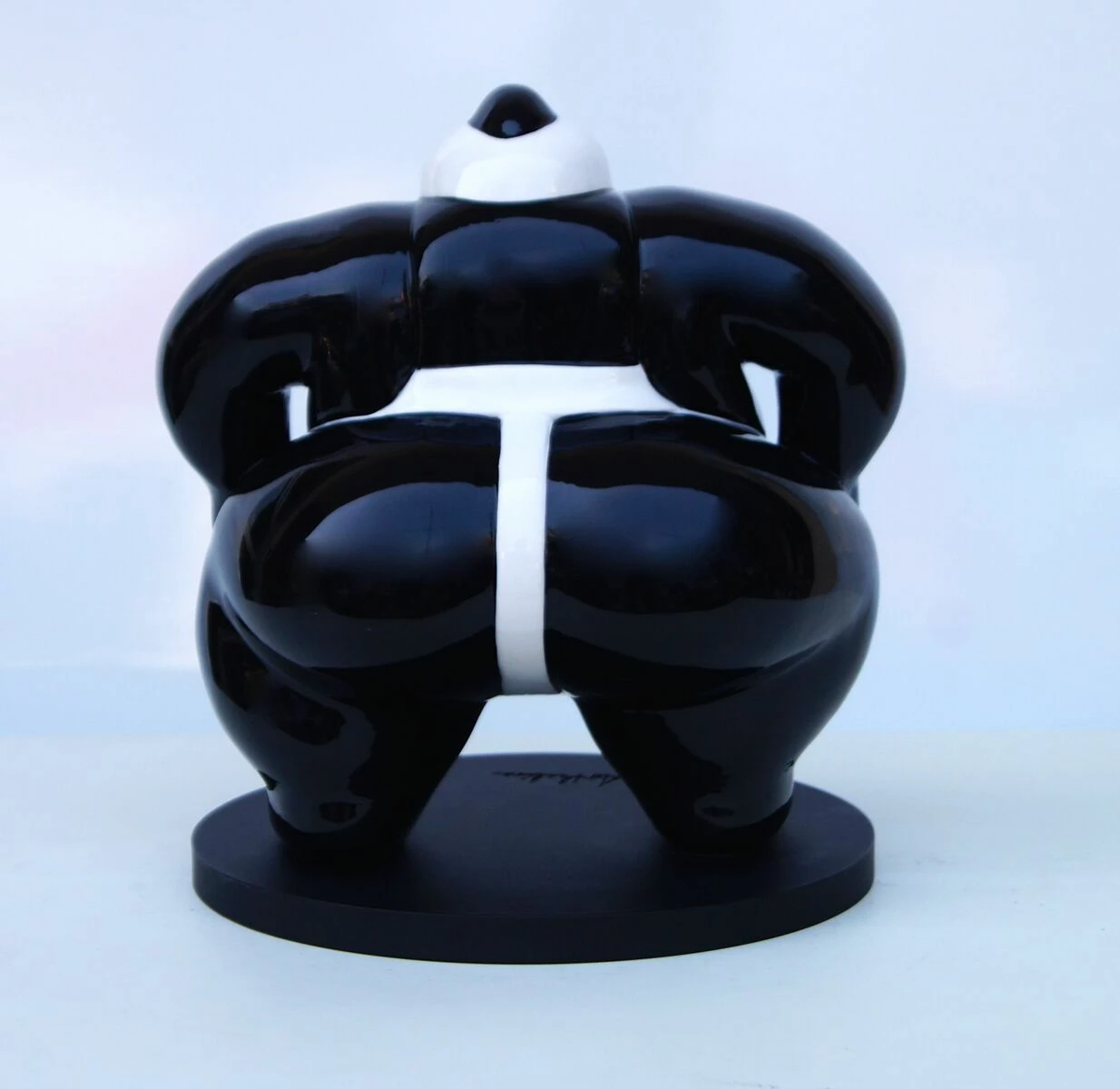 Toroki Black Dojo-Iri, Size S 4 Toroki Black Dojo-Iri, Size S - immagine 2