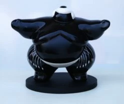 Toroki Black Welcome, Size XS