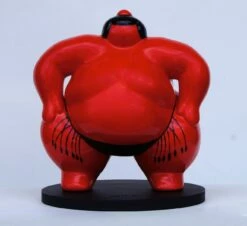 Toroki Red Dojo-Iri, Size XS