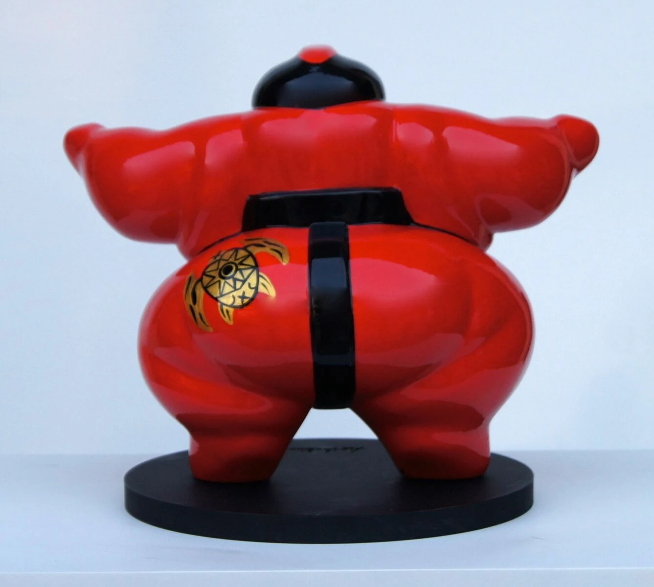 Toroki Red Welcome, Size S 4 Toroki Red Welcome, Size S - immagine 2