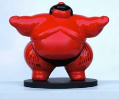 Toroki Red Welcome, Size XS