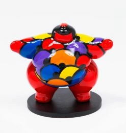 Koya Welcome, Size S