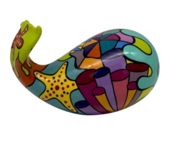 Koralee - Whale Pop, Size S