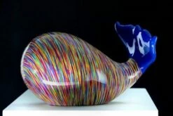 Ocean - Whale Pop, Size S