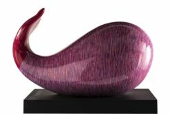 Serene - Whale Pop, Size L