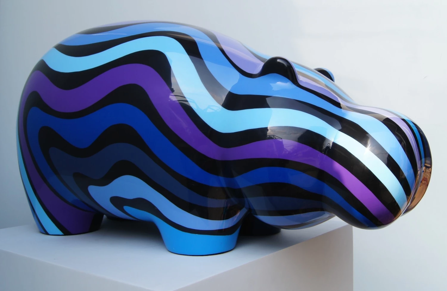 Snooky - Hippop Art, Size M+ 3 Snooky - Hippop Art, Size M+