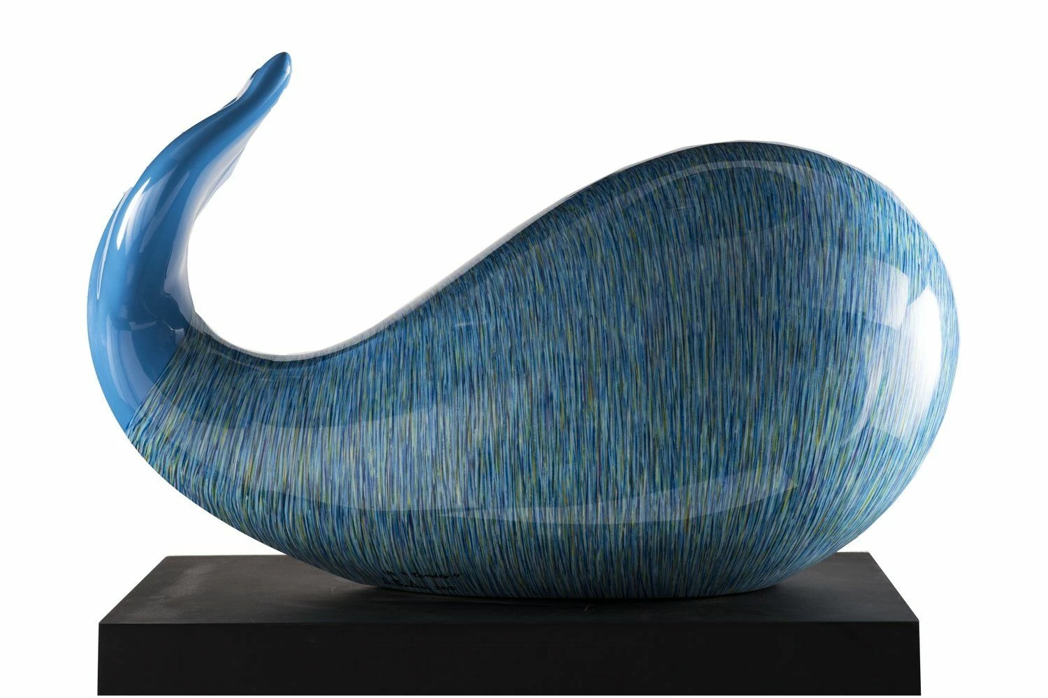 Tender - Whale Pop, Size L 3 Tender - Whale Pop, Size L