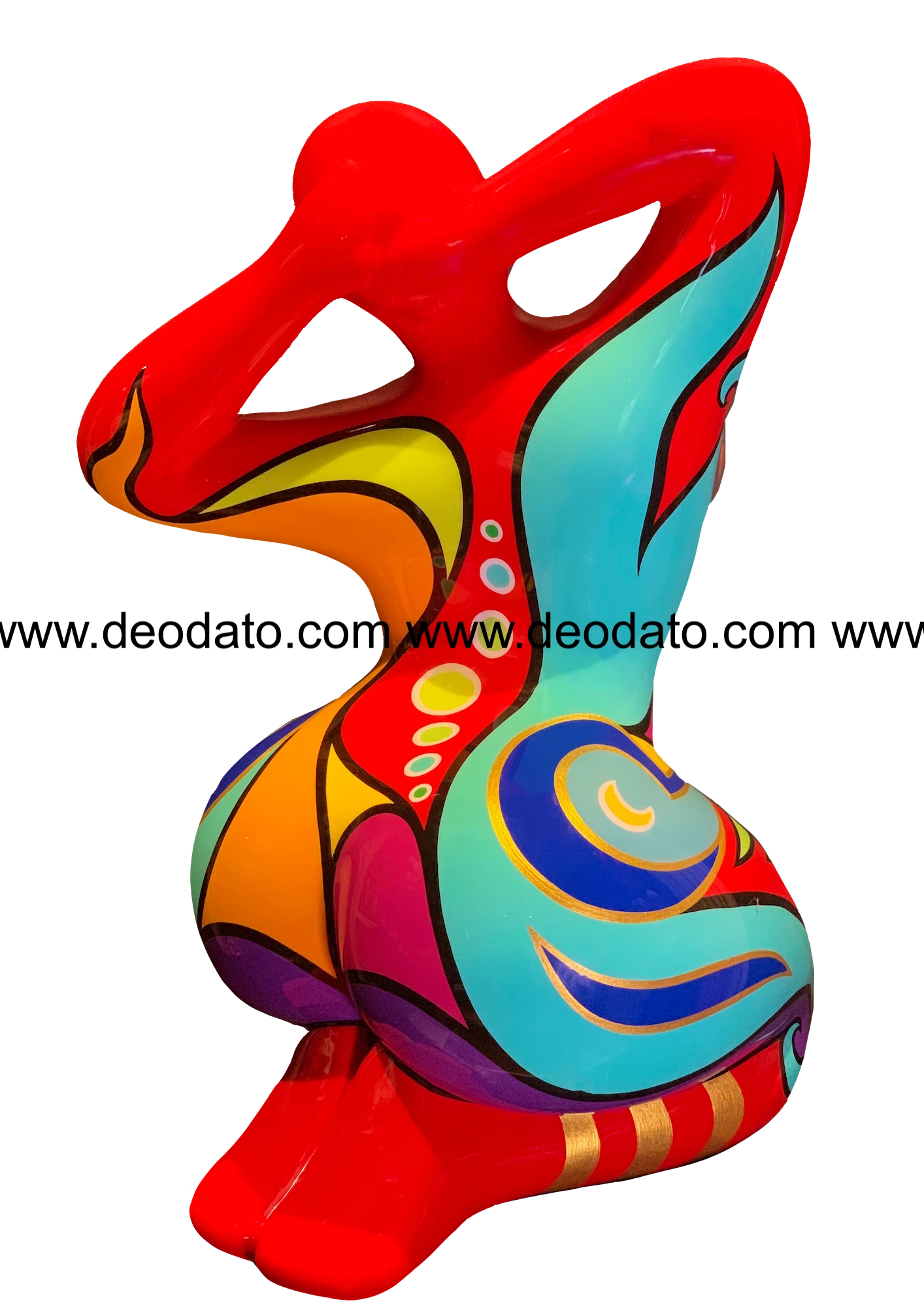 Orphée - Venus M 3 Orphée - Venus M