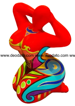 Orphée - Venus M 5 Orphée - Venus M -DEODATO Saldi arnaud venus orph e m mixed media 62x38x41cm 2000x72dpi copia