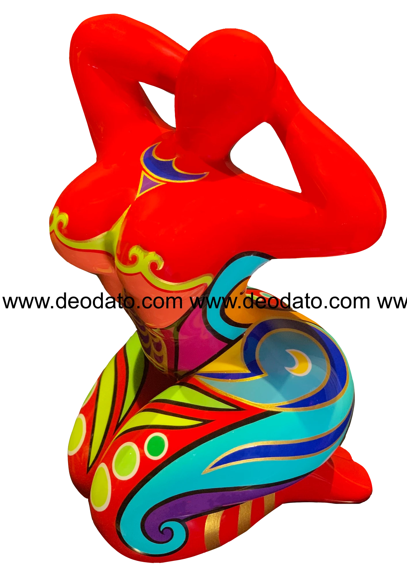 Orphée - Venus M 4 Orphée - Venus M - immagine 2