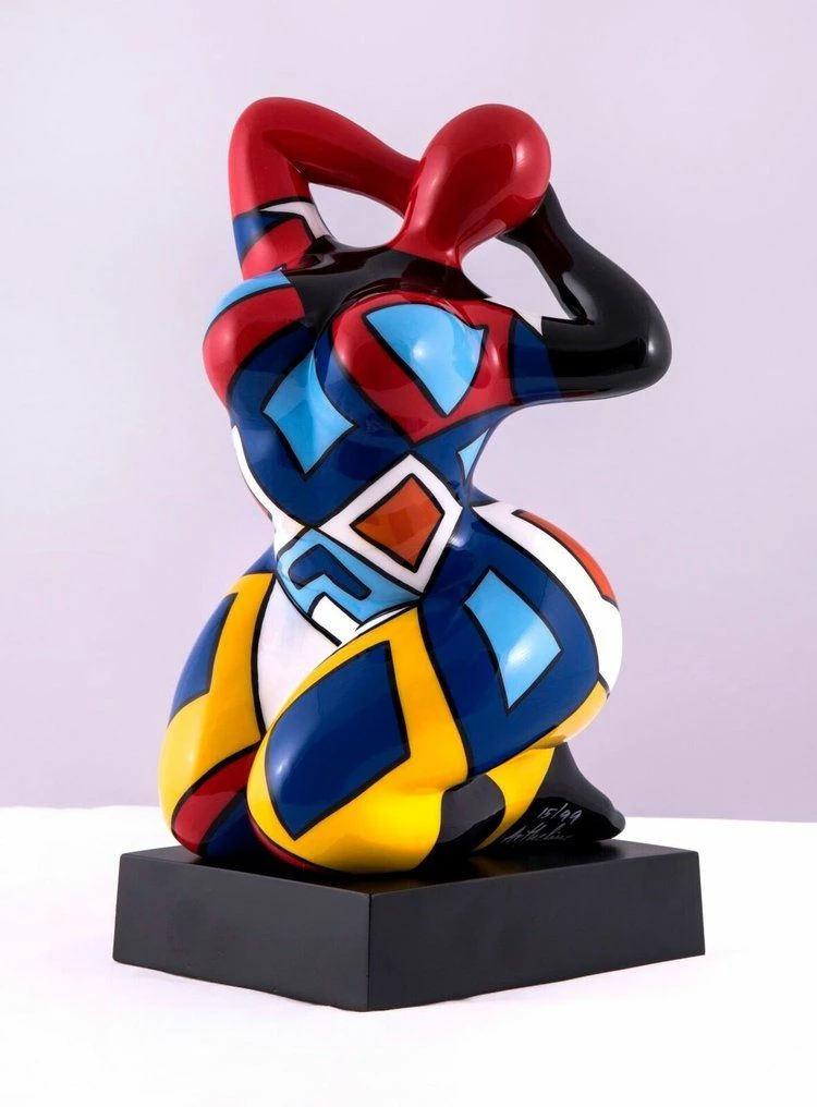 Kalei - Venus, Size M 3 Kalei - Venus, Size M