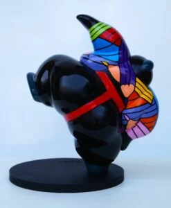 Saga Shiko, Size XS -DEODATO Saldi arnaud nazare aga saga shiko xs fibra di vetro polvere di marmo resina 13x13cm retro 2000x72dpi