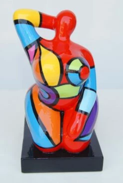 Gaia - Petite Venus, Size XS