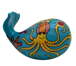 Sea Lover - Whale Pop, Size S