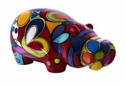 Bootiemod - Hippop Art, Size M+