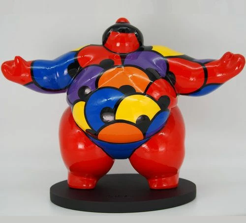 Koya Welcome, Size M 3 Koya Welcome, Size M