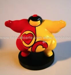 Iwo Welcome XS -DEODATO Saldi arnaud nazare aga sumo iwo welcome xs mixed media 13x13 2000x72dpi