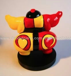 Iwo Welcome XS -DEODATO Saldi arnaud nazare aga sumo iwo welcome xs mixed media retro 13x13 2000x72dpi