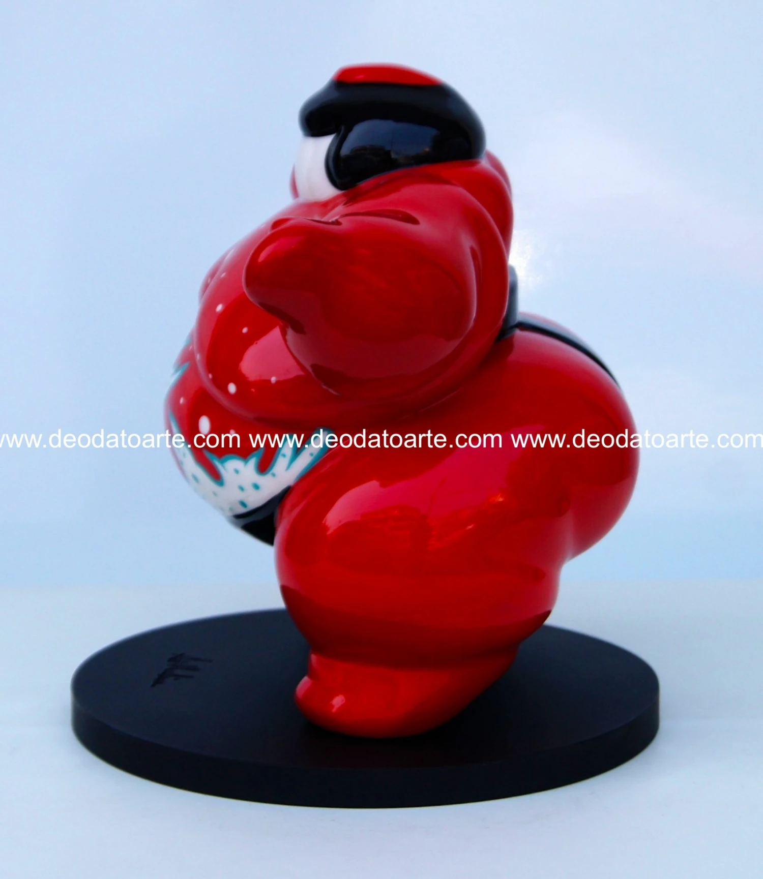 Kozu Welcome S 4 Kozu Welcome S - immagine 2