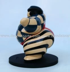 Miki Welcome (Blu) - S