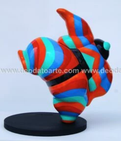 Nagoya Shiko S -DEODATO Saldi arnaud nazare aga sumo nagoya shiko s mixed media retro 16x30 2000x72dpi