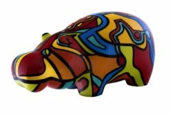 Doudou - Hippop Art, Size M