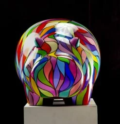 Fuoco - Hippop Art, Size XXL