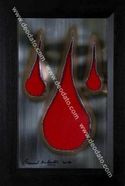 Ferro Bruciato N°125