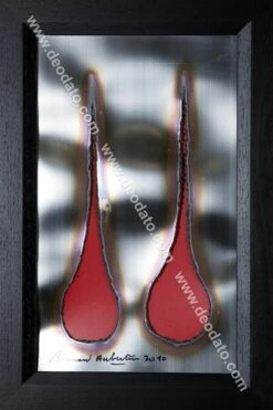 Ferro Bruciato N°174