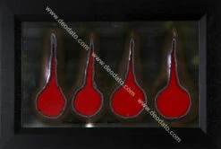 Ferro Bruciato N° 228