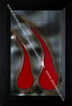 Ferro Bruciato N°233