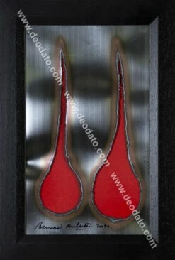 Ferro Bruciato N°237